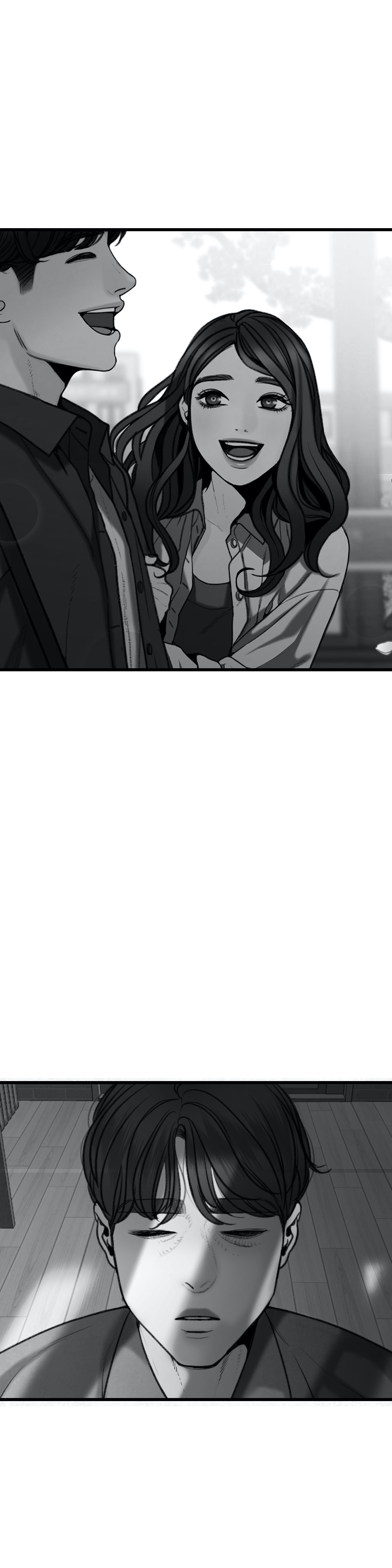 Aesthetic Predator Chapter 79 Page 13