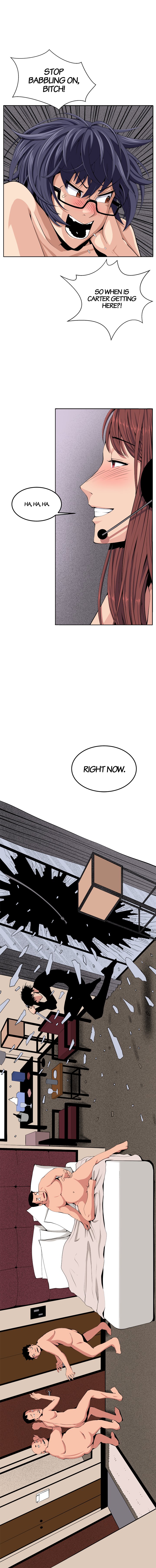 Venus Mantrap Chapter 39 Page 20