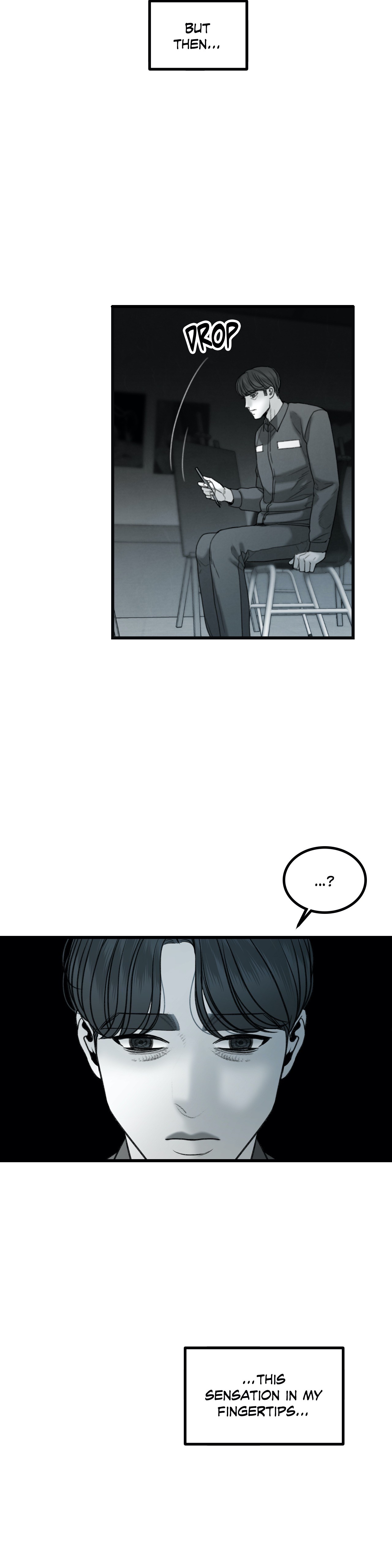 Aesthetic Predator Chapter 79 Page 23