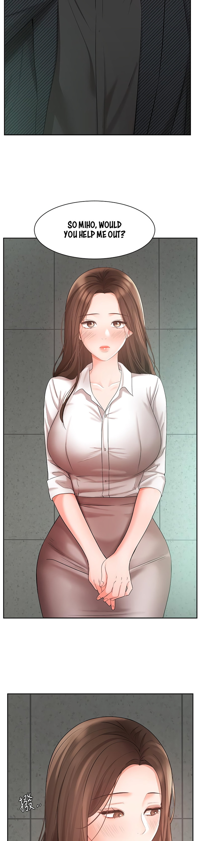 Sold out girl Engsub Chapter 43 Page 8