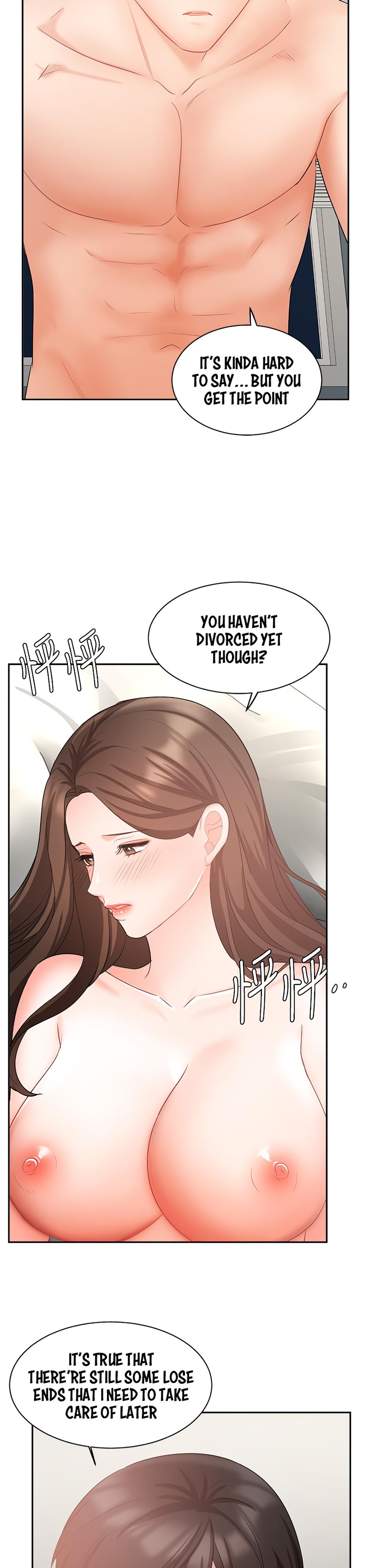 Sold out girl Engsub Chapter 43 Page 25