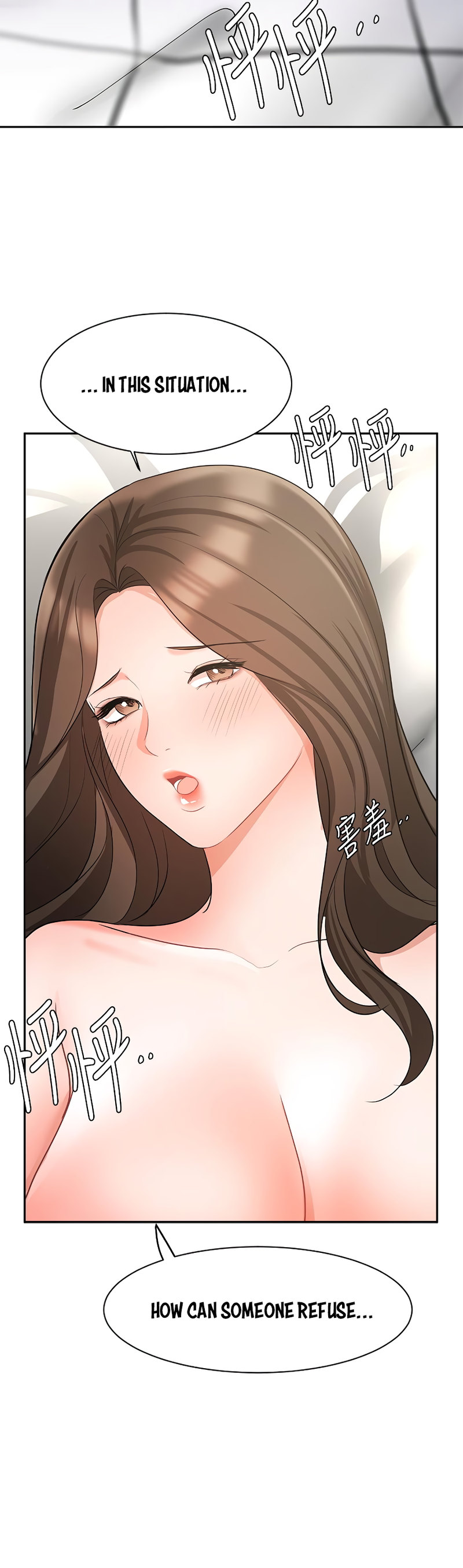 Sold out girl Engsub Chapter 43 Page 28