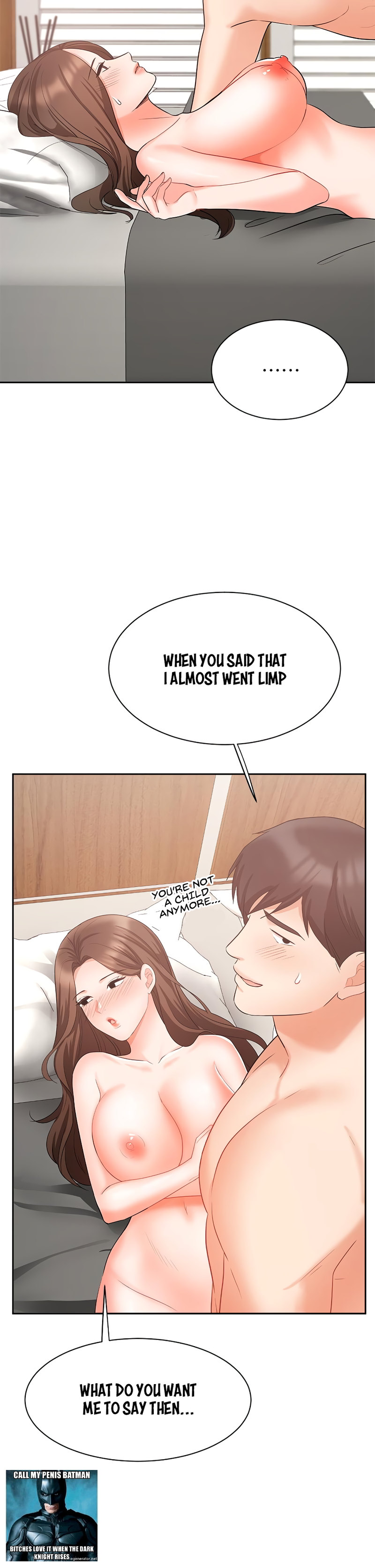 Sold out girl Engsub Chapter 43 Page 33