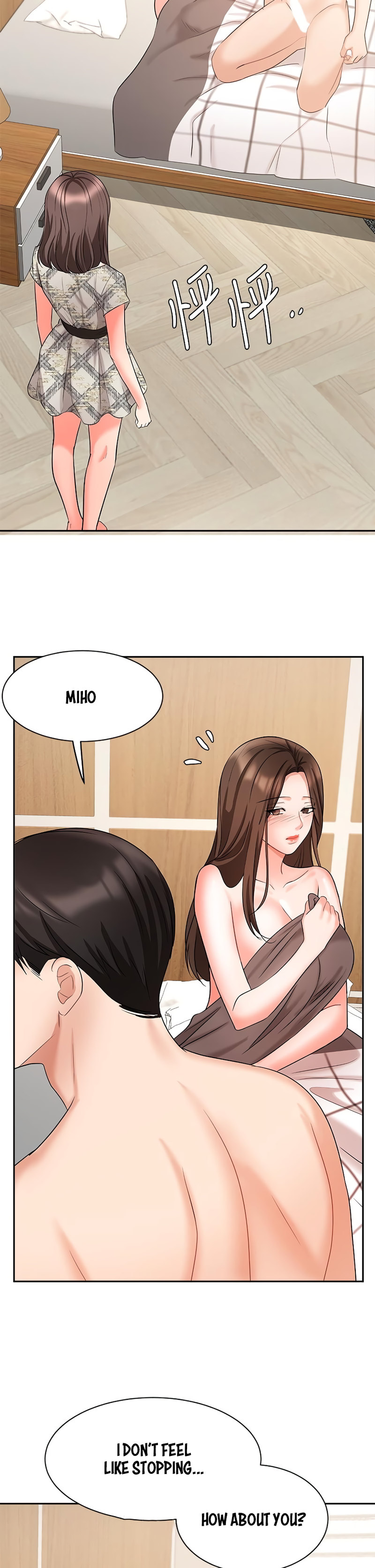 Sold out girl Engsub Chapter 43 Page 45