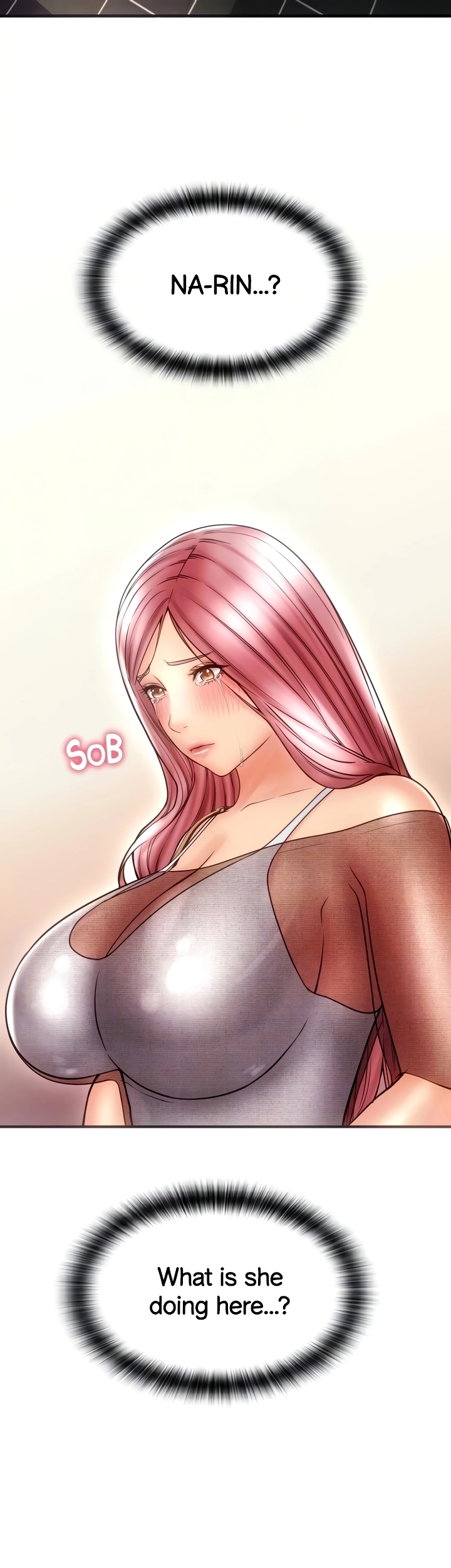 Corner Shop Chapter 31 Page 4