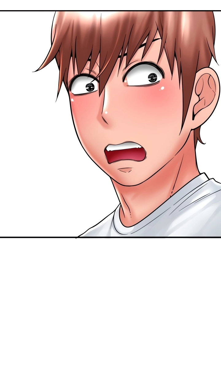 Corner Shop Chapter 31 Page 20