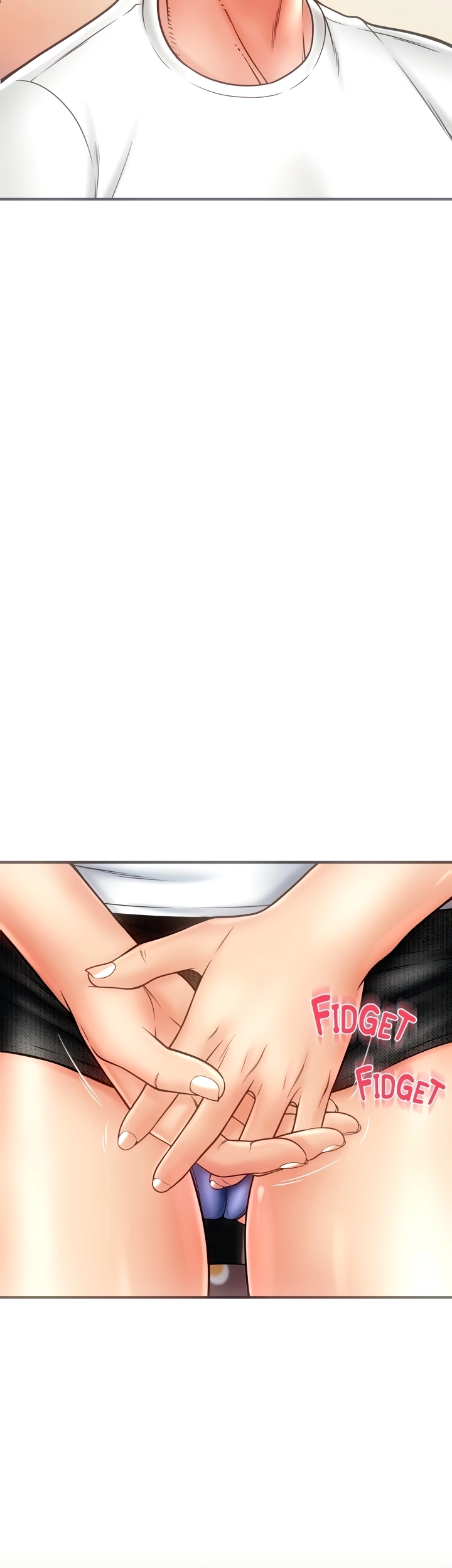 Corner Shop Chapter 31 Page 40