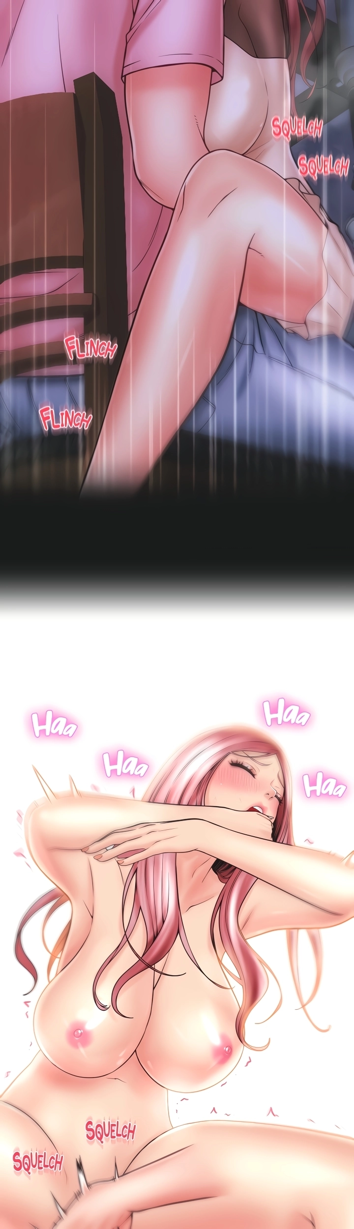 Corner Shop Chapter 31 Page 42