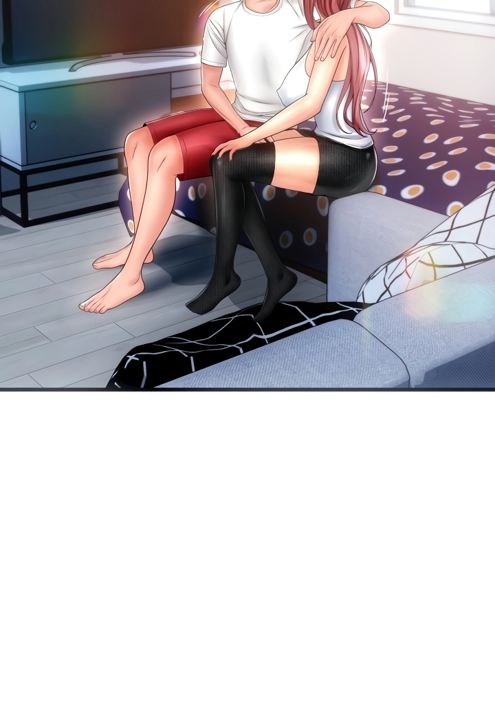Corner Shop Chapter 31 Page 54