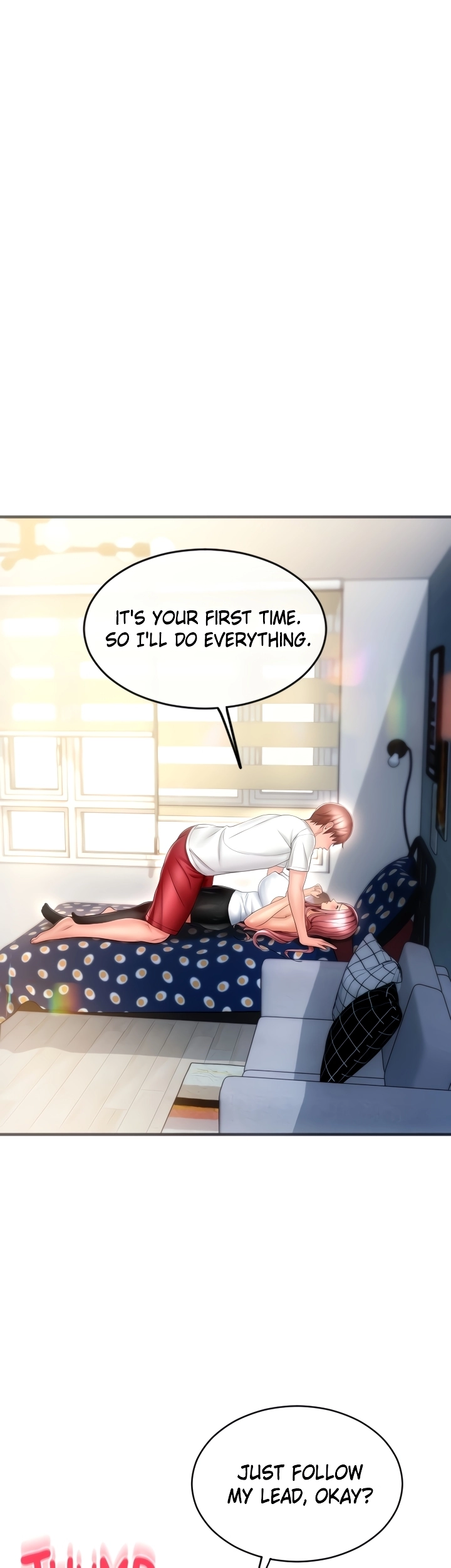 Corner Shop Chapter 31 Page 63