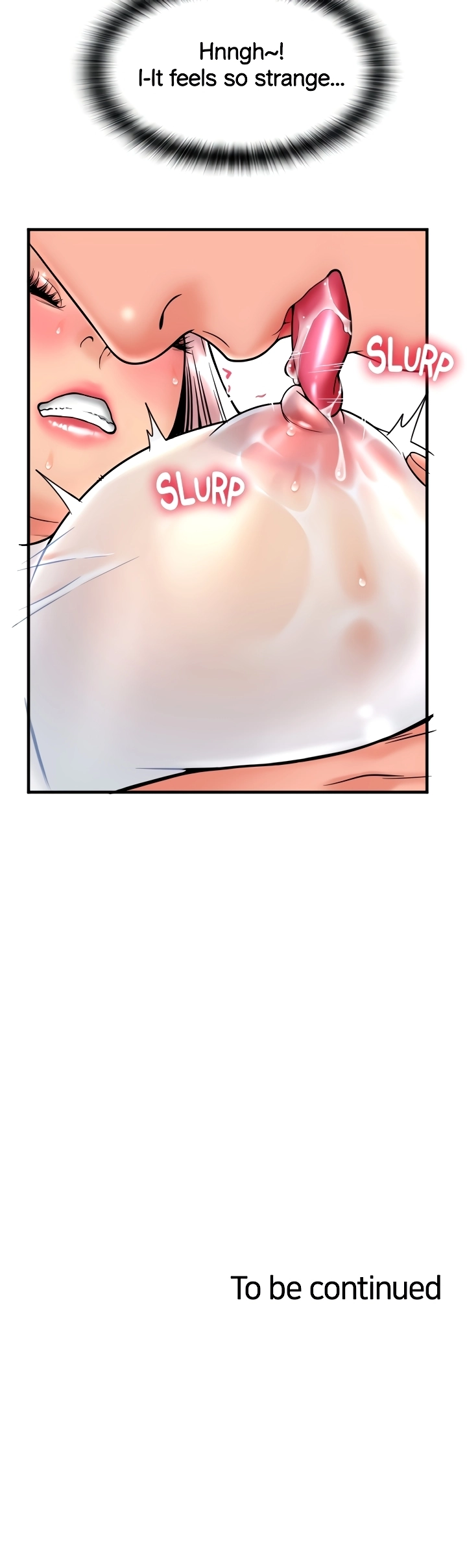 Corner Shop Chapter 31 Page 70