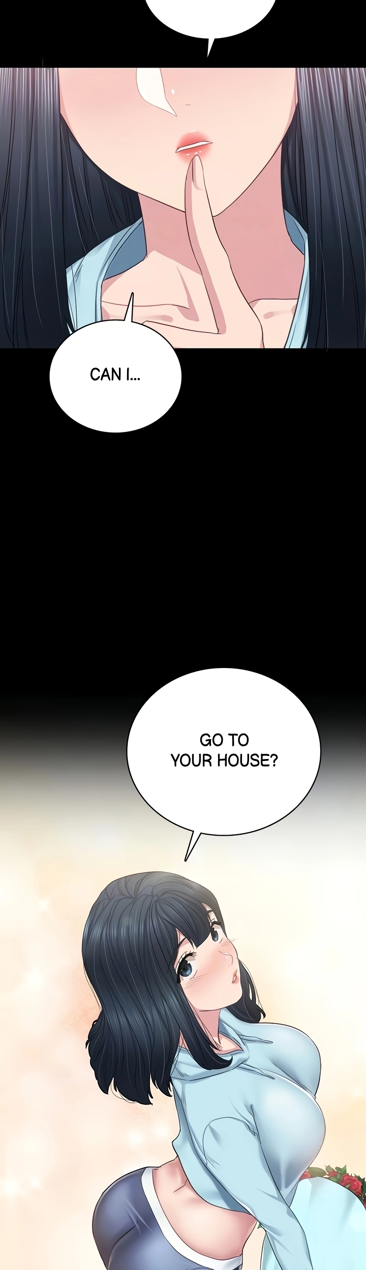 Teaching practice Engsub Chapter 98 Page 4