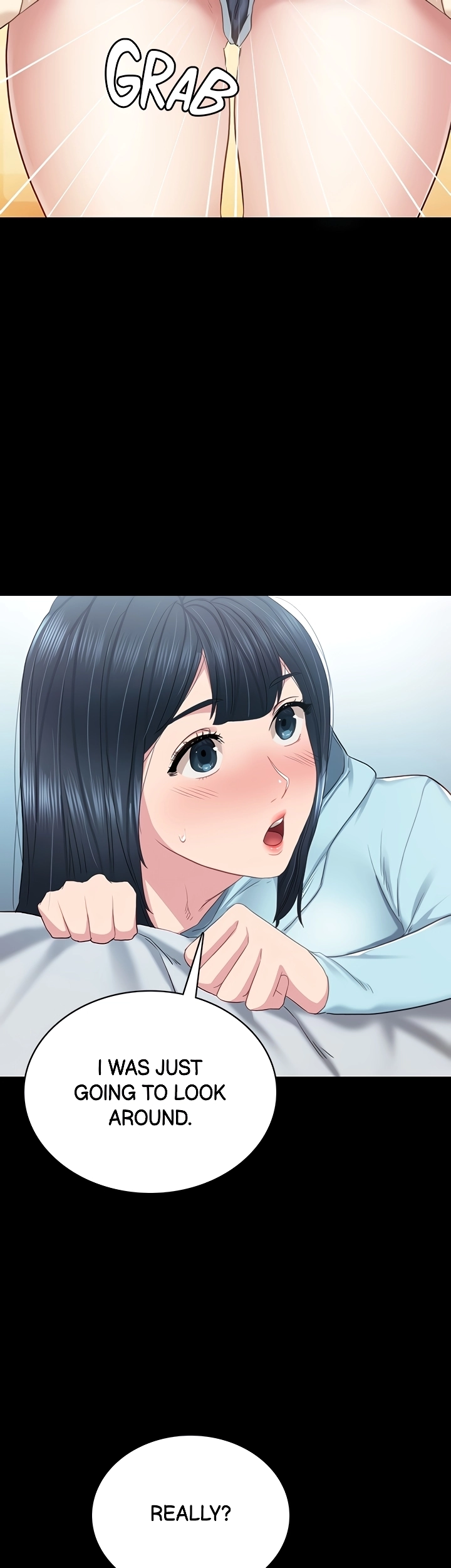 Teaching practice Engsub Chapter 98 Page 15