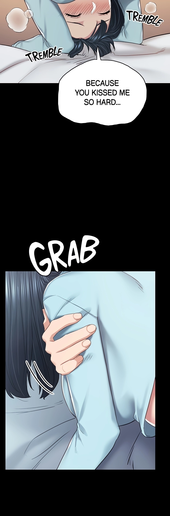 Teaching practice Engsub Chapter 98 Page 19