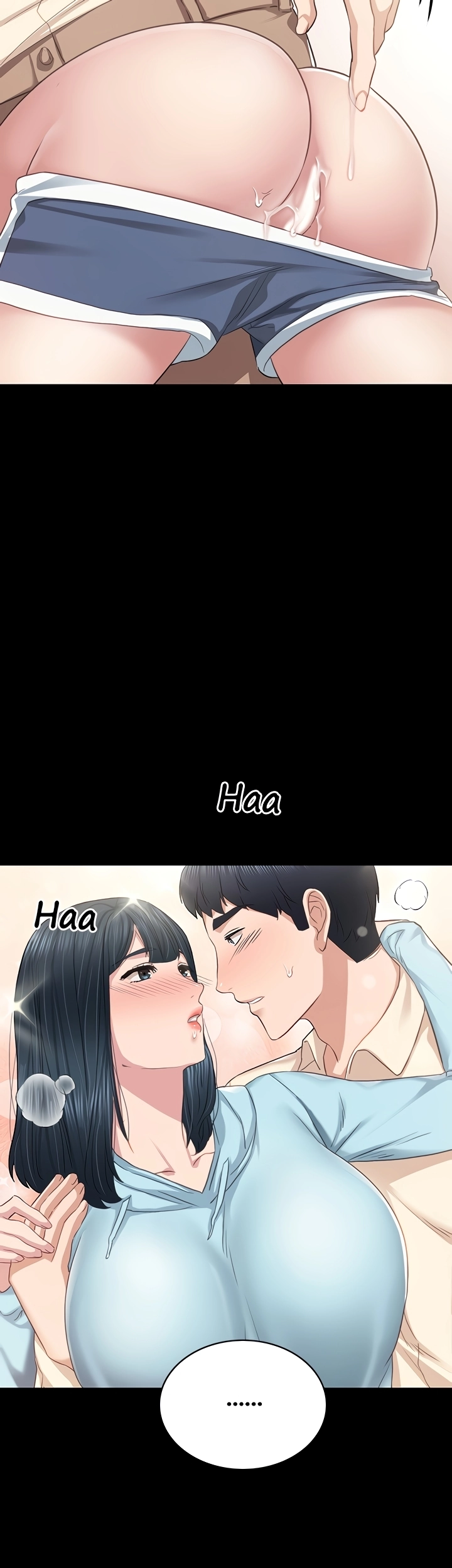 Teaching practice Engsub Chapter 98 Page 22