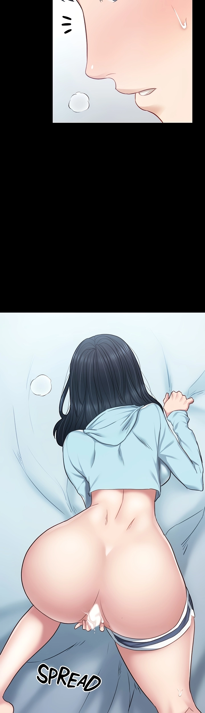 Teaching practice Engsub Chapter 98 Page 24