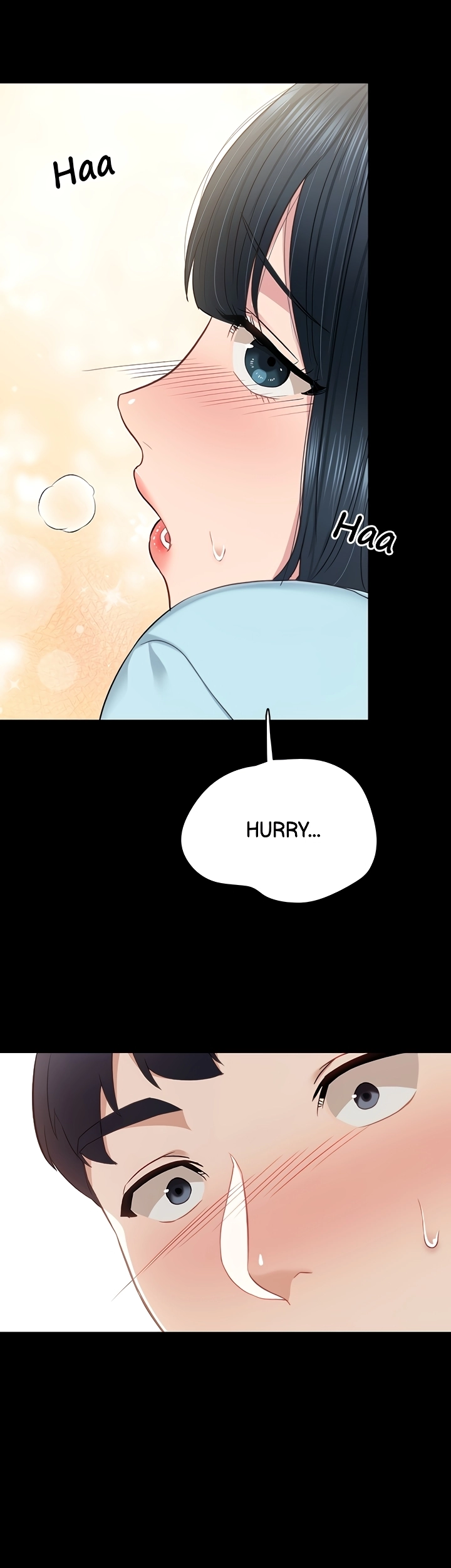 Teaching practice Engsub Chapter 98 Page 26