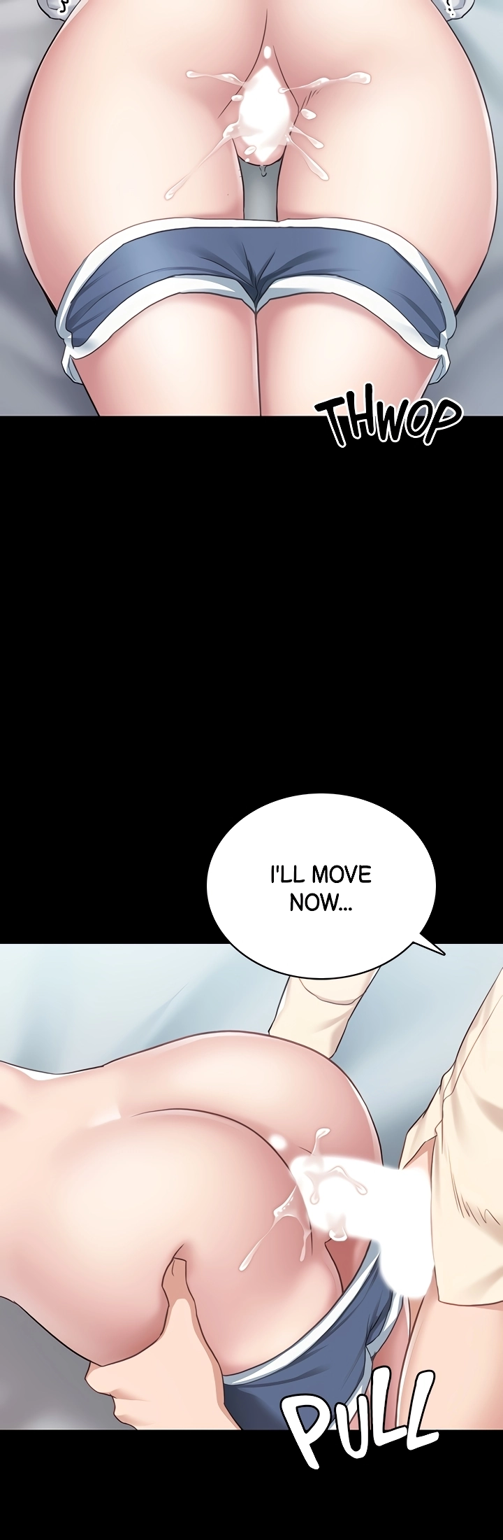 Teaching practice Engsub Chapter 98 Page 31