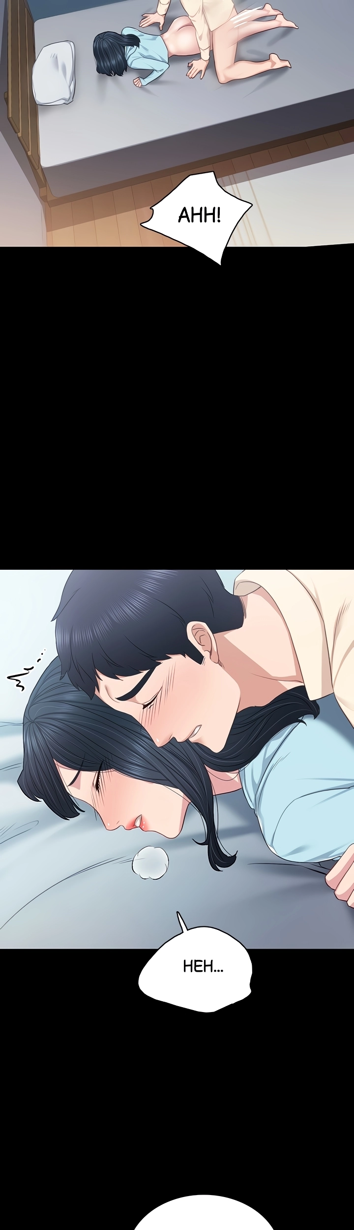 Teaching practice Engsub Chapter 98 Page 34