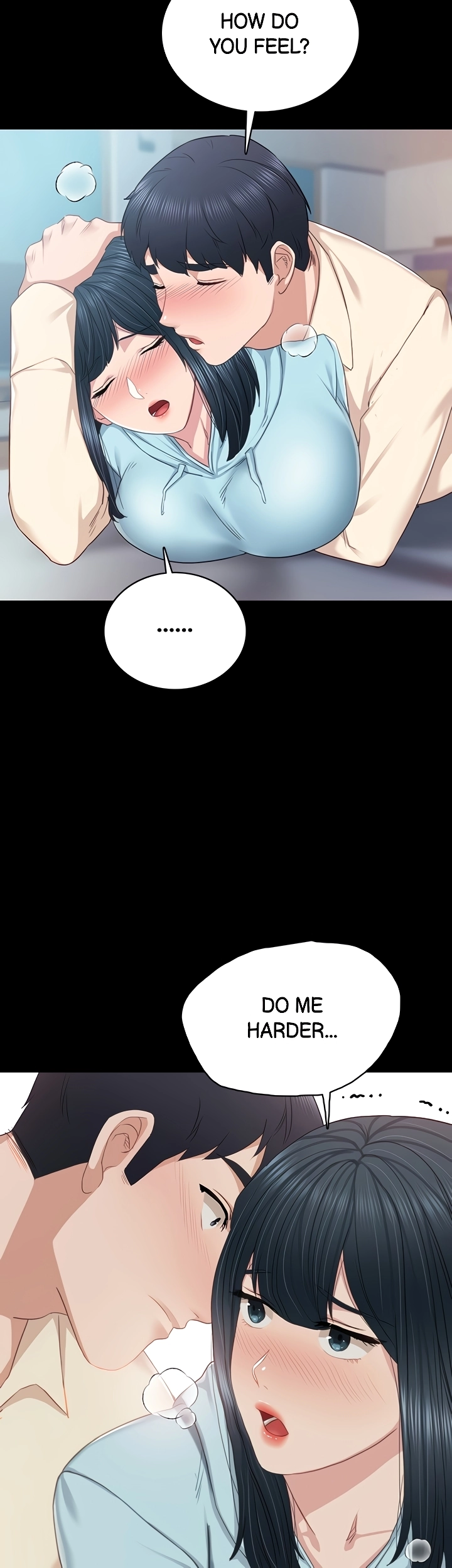Teaching practice Engsub Chapter 98 Page 35