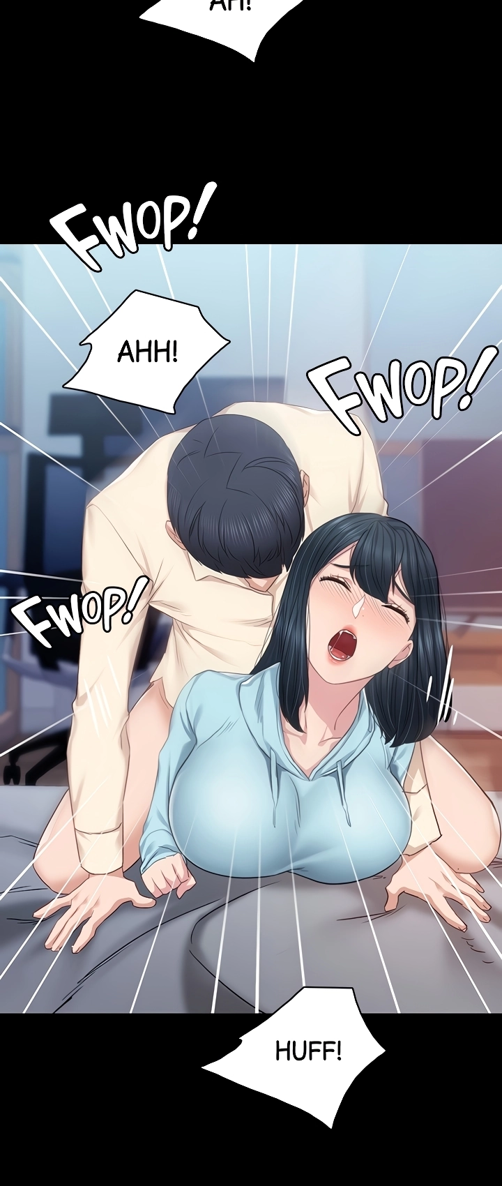 Teaching practice Engsub Chapter 98 Page 37
