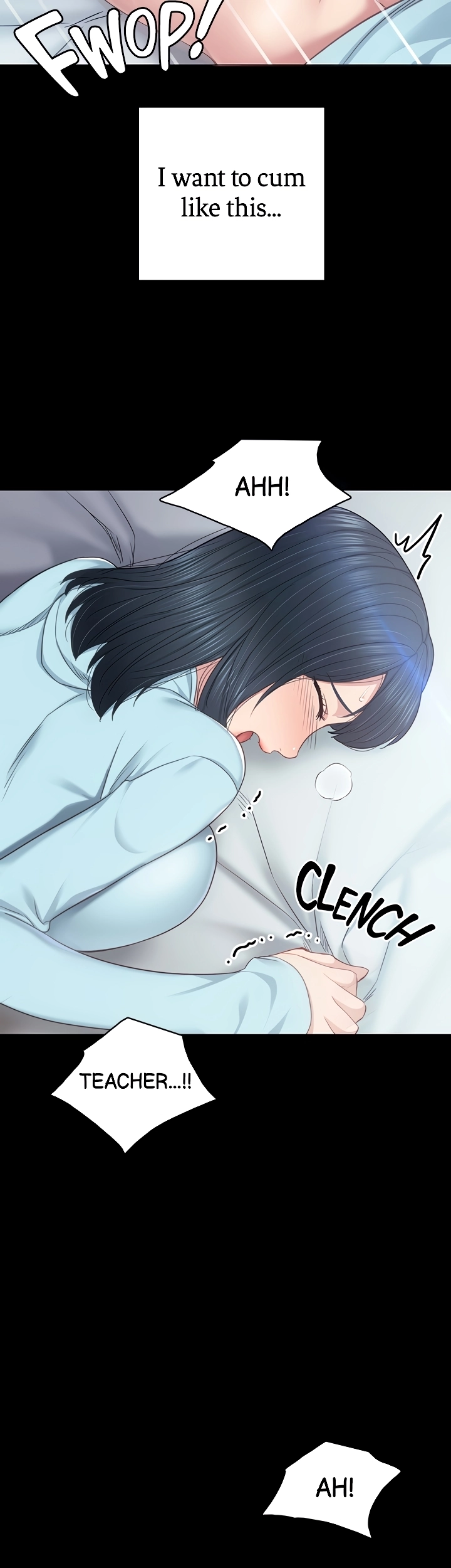 Teaching practice Engsub Chapter 98 Page 40