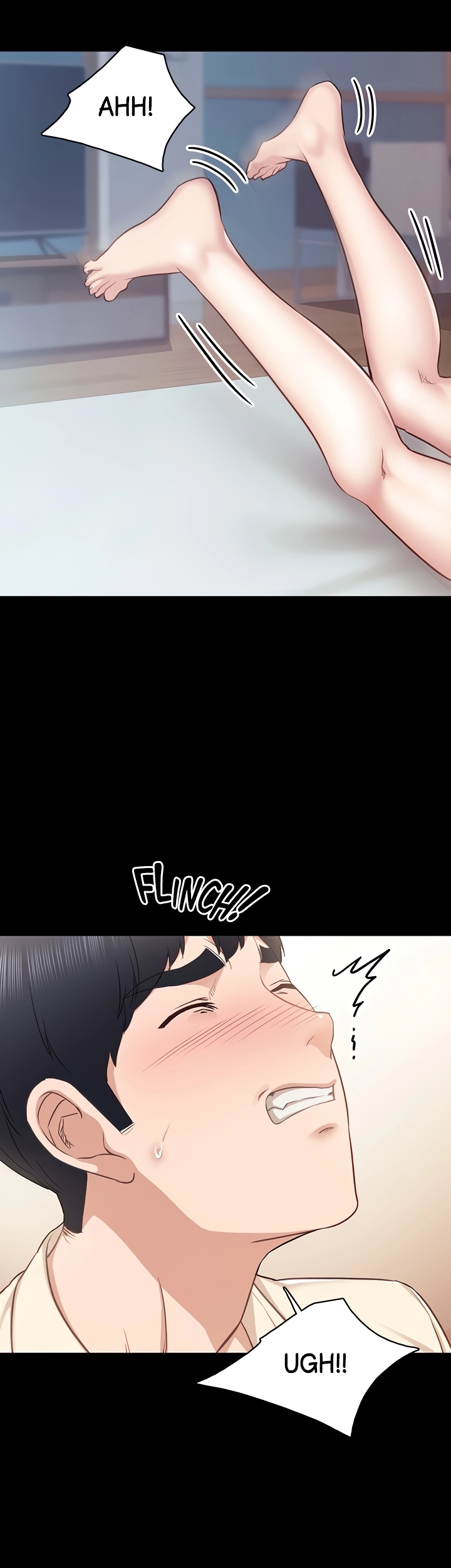 Teaching practice Engsub Chapter 98 Page 41