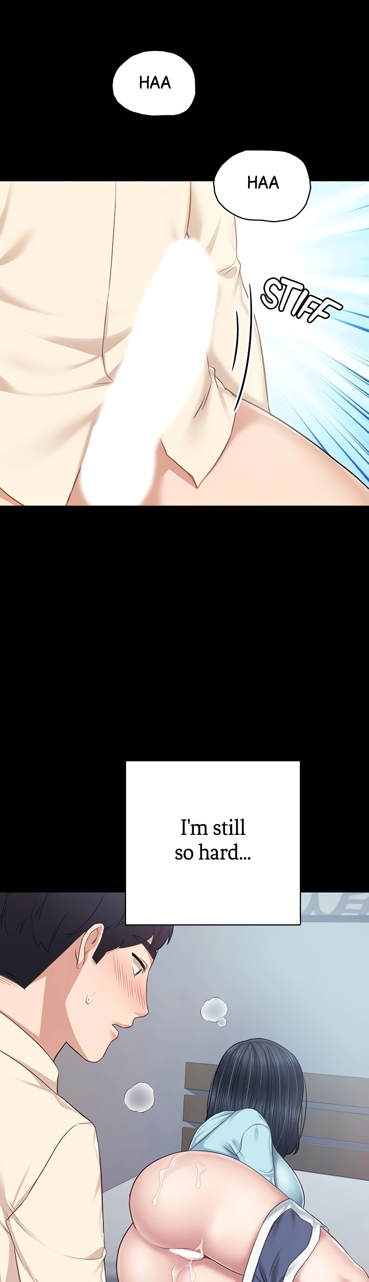 Teaching practice Engsub Chapter 98 Page 44
