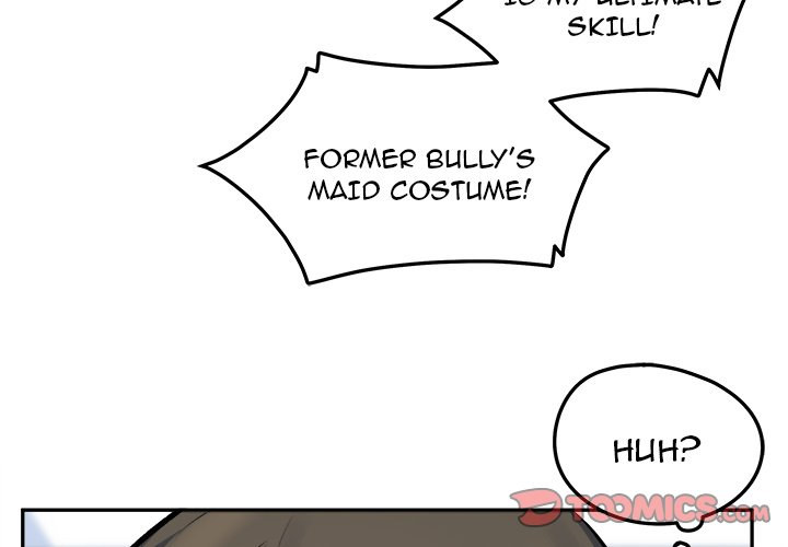 Excuse me, This is my Room Chapter 120 Page 3