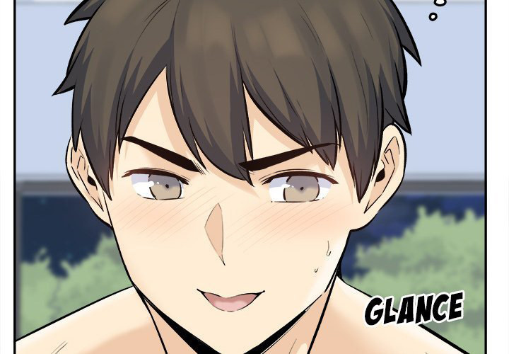 Excuse me, This is my Room Chapter 120 Page 4