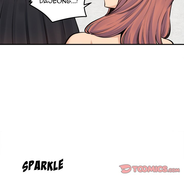 Excuse me, This is my Room Chapter 120 Page 9