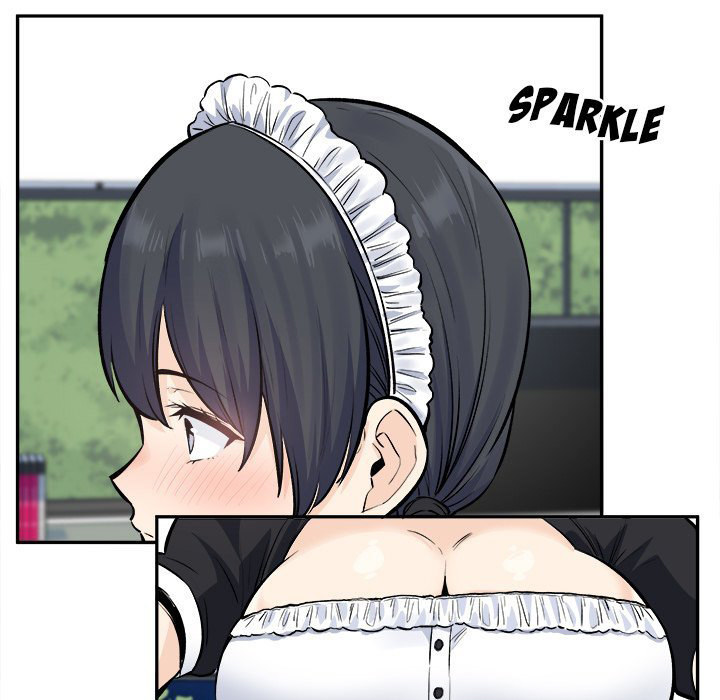 Excuse me, This is my Room Chapter 120 Page 10