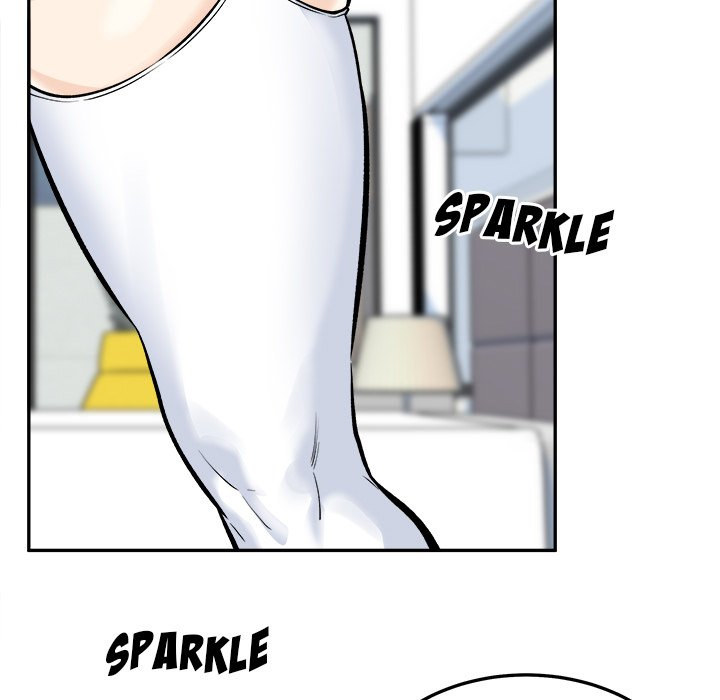 Excuse me, This is my Room Chapter 120 Page 12