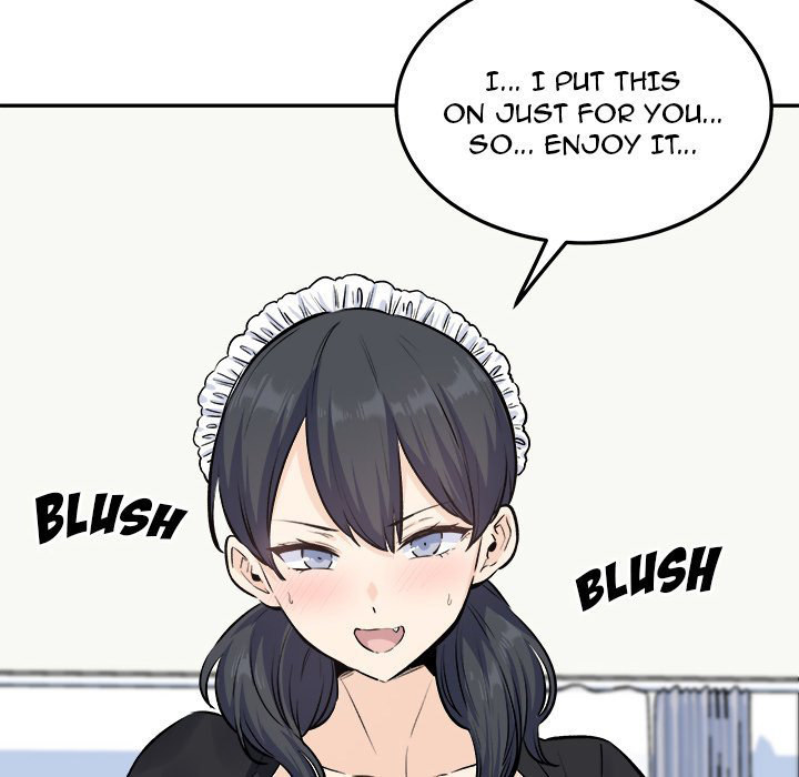 Excuse me, This is my Room Chapter 120 Page 13