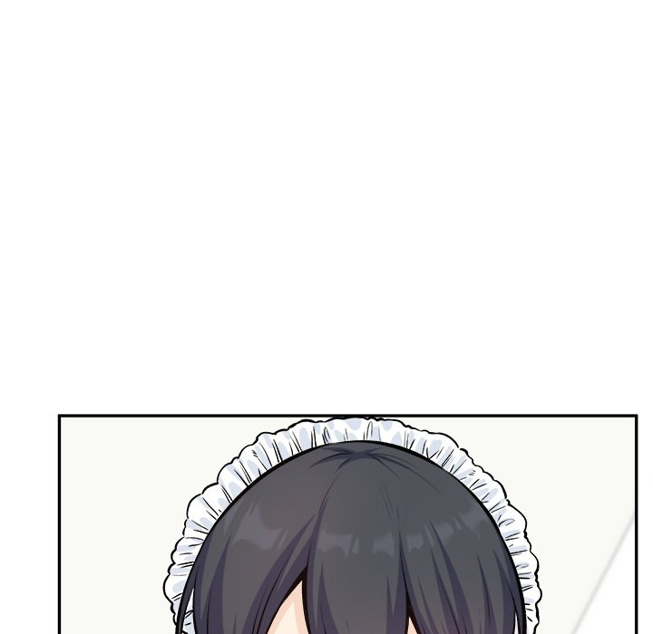Excuse me, This is my Room Chapter 120 Page 18