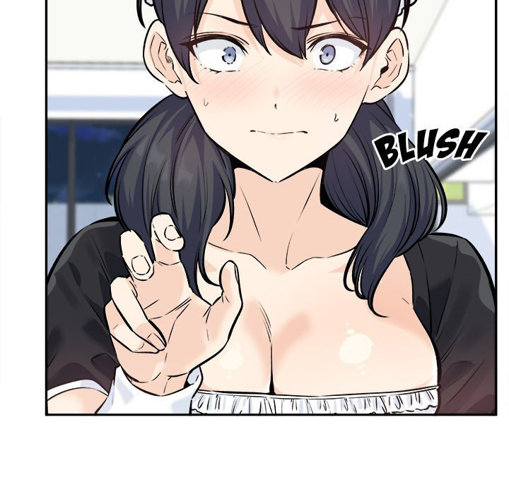 Excuse me, This is my Room Chapter 120 Page 19
