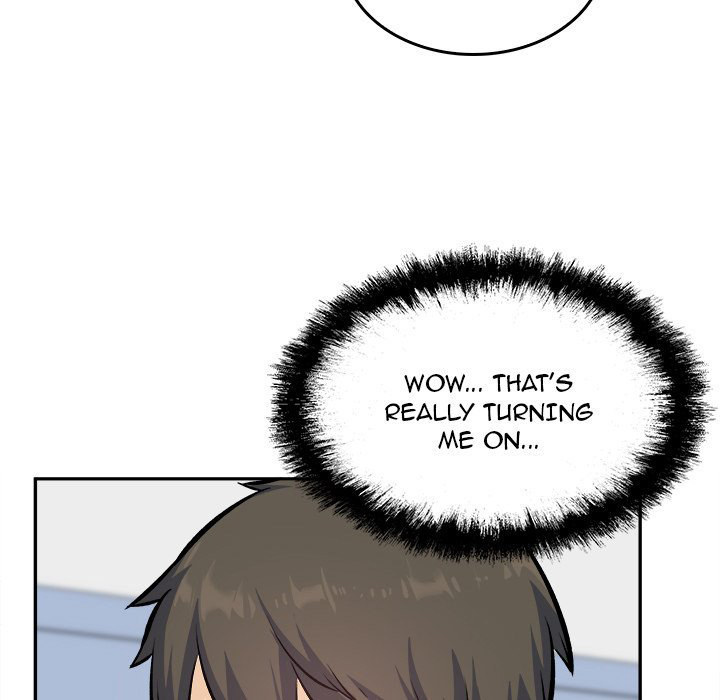 Excuse me, This is my Room Chapter 120 Page 22
