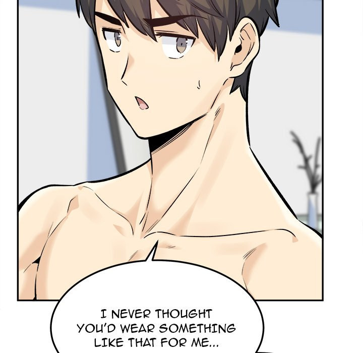 Excuse me, This is my Room Chapter 120 Page 23