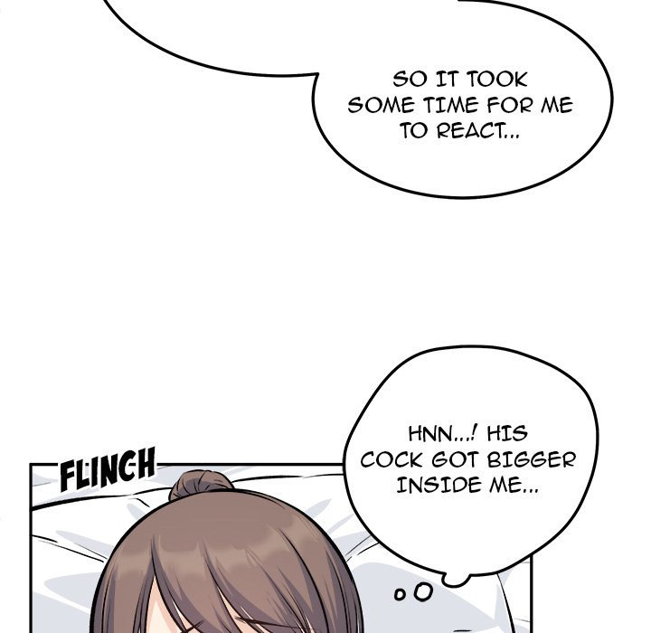 Excuse me, This is my Room Chapter 120 Page 24