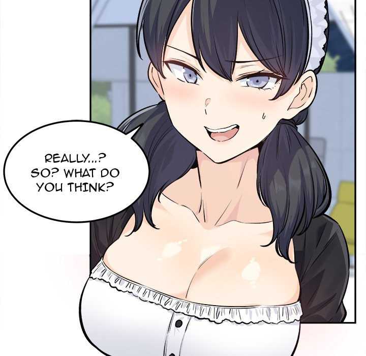 Excuse me, This is my Room Chapter 120 Page 26