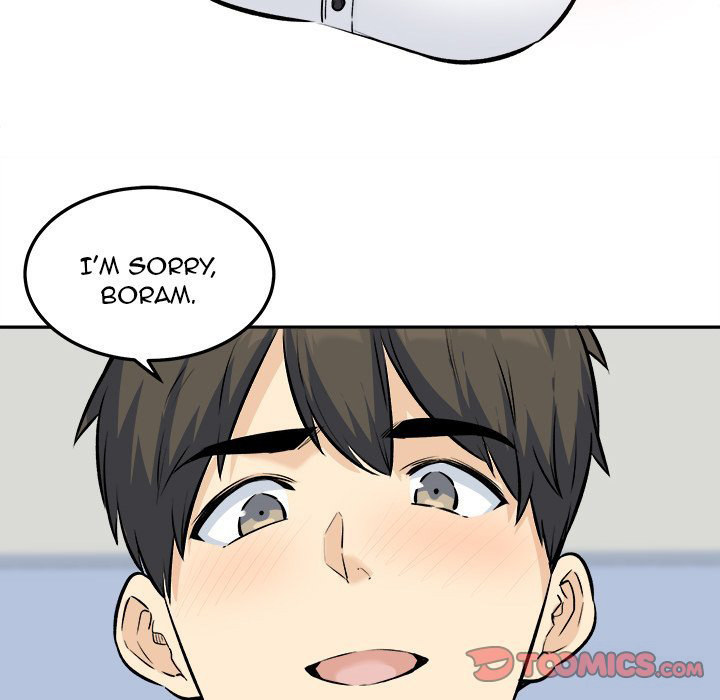 Excuse me, This is my Room Chapter 120 Page 27
