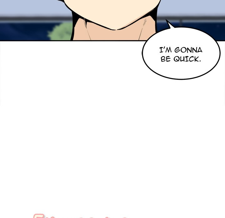 Excuse me, This is my Room Chapter 120 Page 28