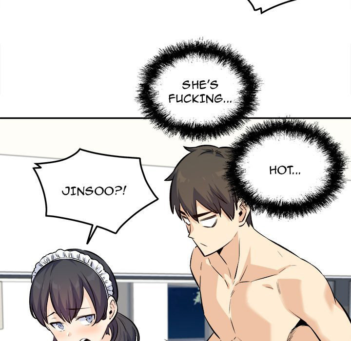 Excuse me, This is my Room Chapter 120 Page 34