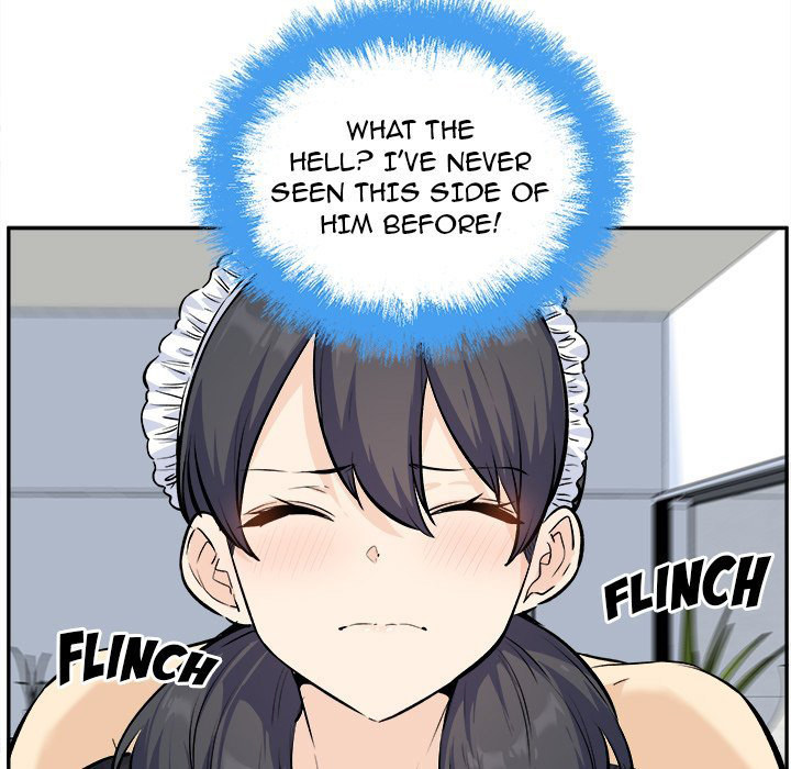 Excuse me, This is my Room Chapter 120 Page 36