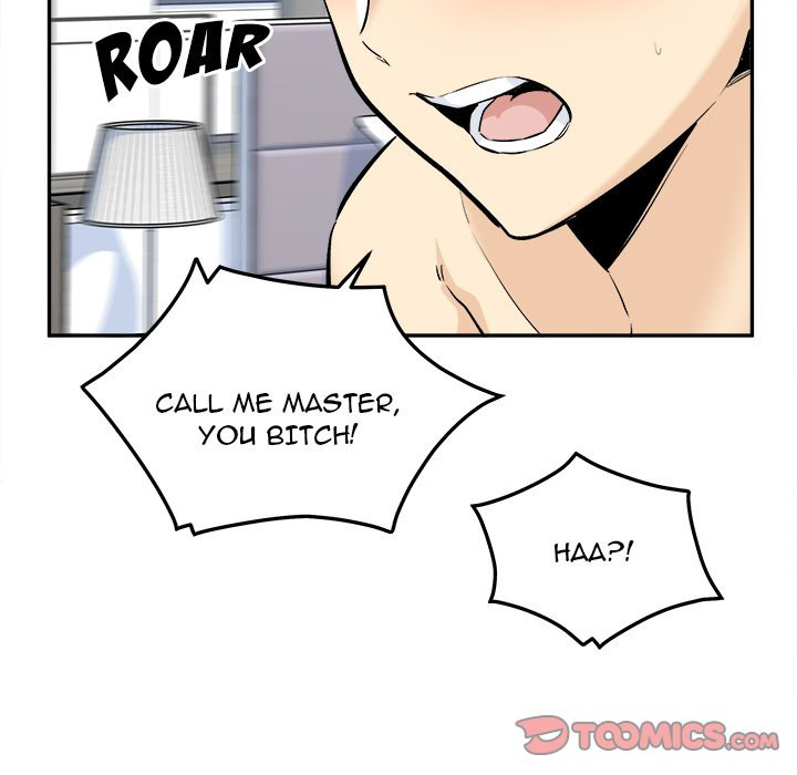 Excuse me, This is my Room Chapter 120 Page 39