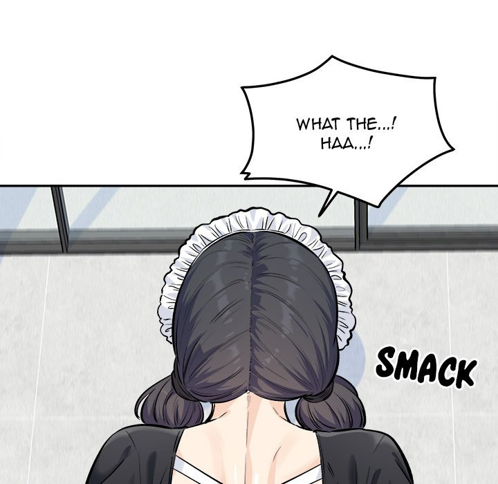 Excuse me, This is my Room Chapter 120 Page 40