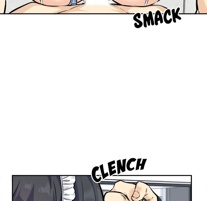 Excuse me, This is my Room Chapter 120 Page 42
