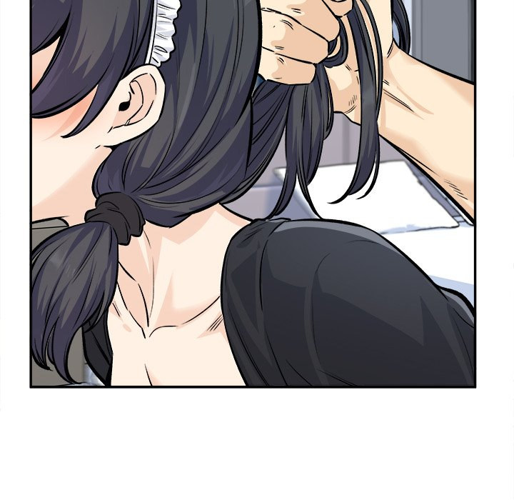 Excuse me, This is my Room Chapter 120 Page 43