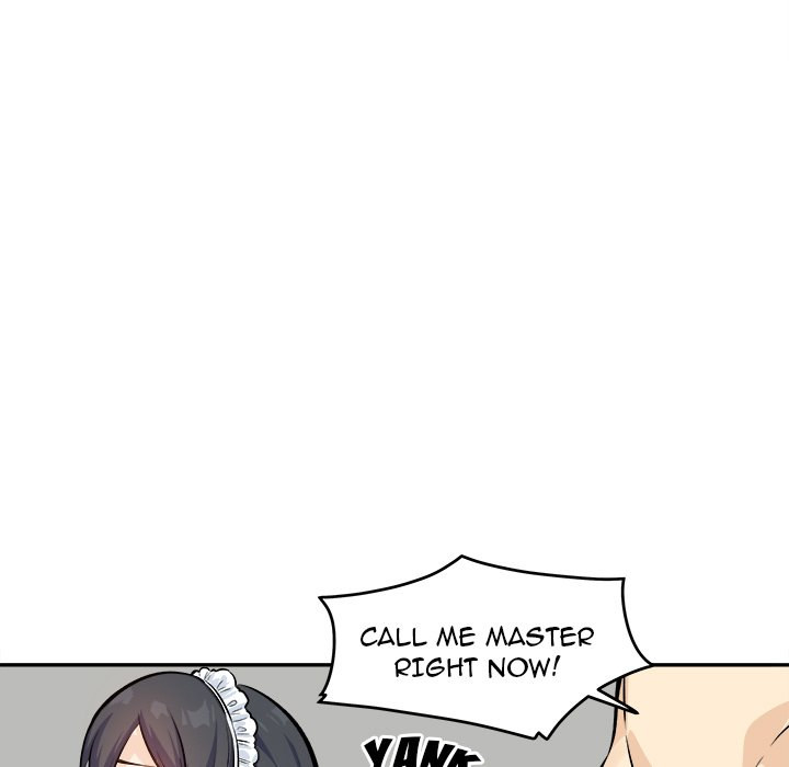 Excuse me, This is my Room Chapter 120 Page 44