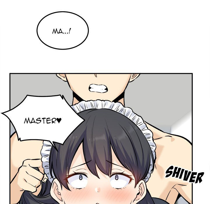 Excuse me, This is my Room Chapter 120 Page 47